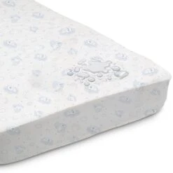 Deluxe Crib Mattress Pad - 2 Pack 10 Deluxe Crib Mattress Pad - 2 Pack -Delta Children Sales Store 02233P NO PerfectSleeperMattressPad Silo 04