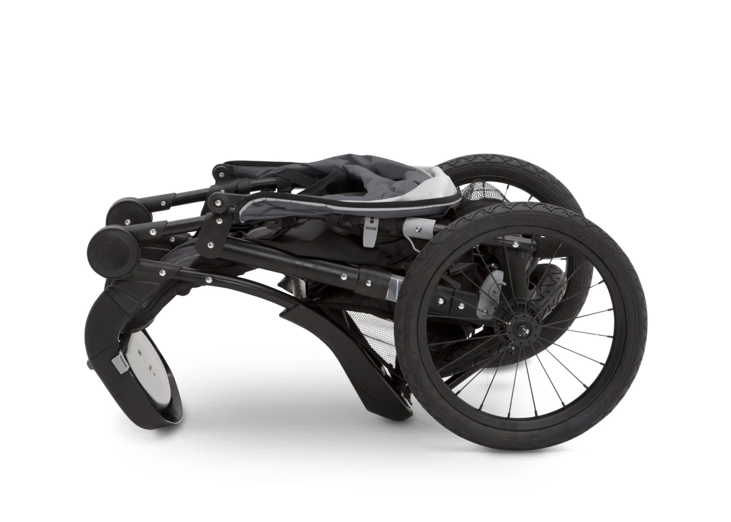 Jeep® Classic Jogging Stroller 7 Jeep® Classic Jogging Stroller - Image 7