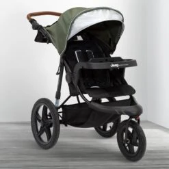 Jeep TurboGlyde Jogging Stroller 23 Jeep TurboGlyde Jogging Stroller -Delta Children Sales Store 11290 2182 Jeep Jogging Stroller Lifestyle 101