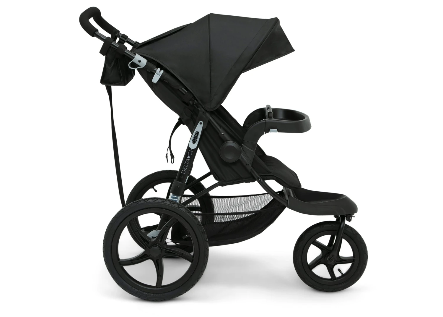 Delta Children Apollo Jogging Stroller 3 Delta Children Apollo Jogging Stroller - Image 3
