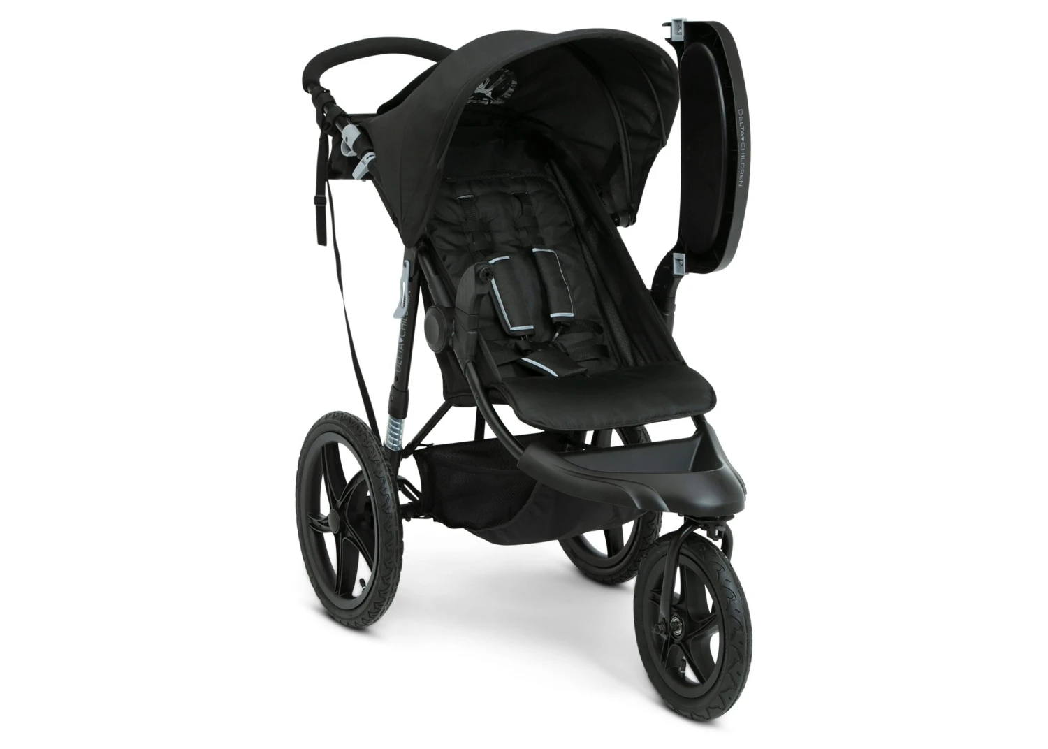 Delta Children Apollo Jogging Stroller 5 Delta Children Apollo Jogging Stroller - Image 5