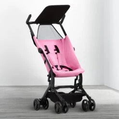 Delta Children The Clutch Stroller 24 Delta Children The Clutch Stroller -Delta Children Sales Store 11362 2021 Clutch Stroller Lifestyle 102