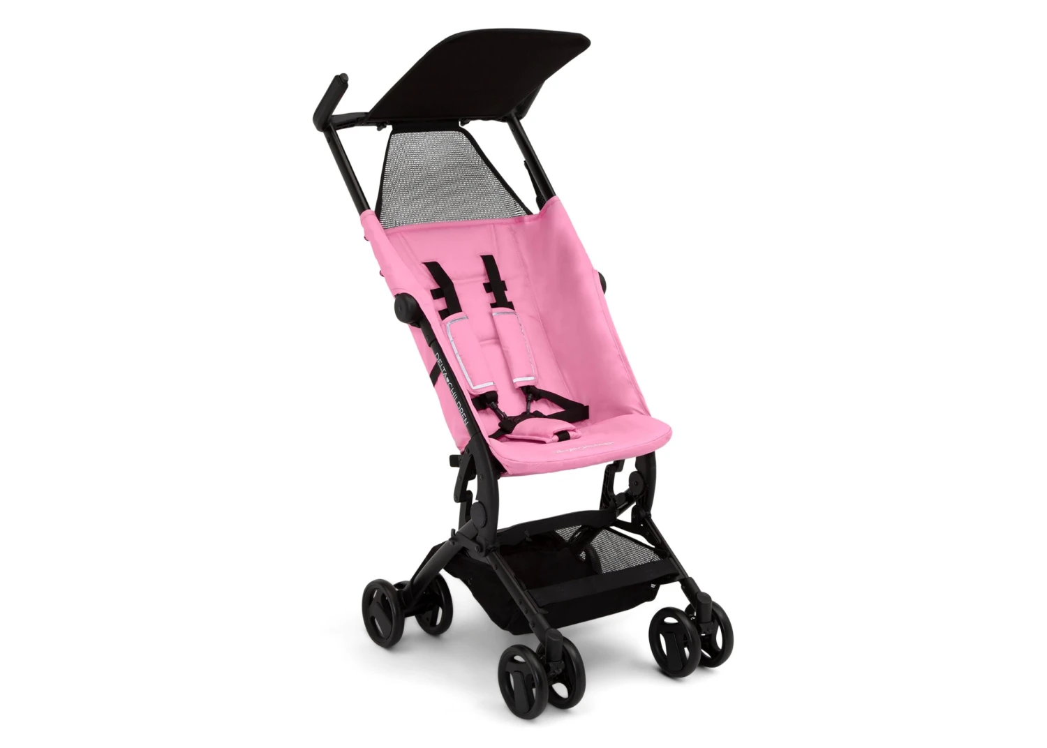 Delta Children The Clutch Stroller 9 Delta Children The Clutch Stroller - Image 9