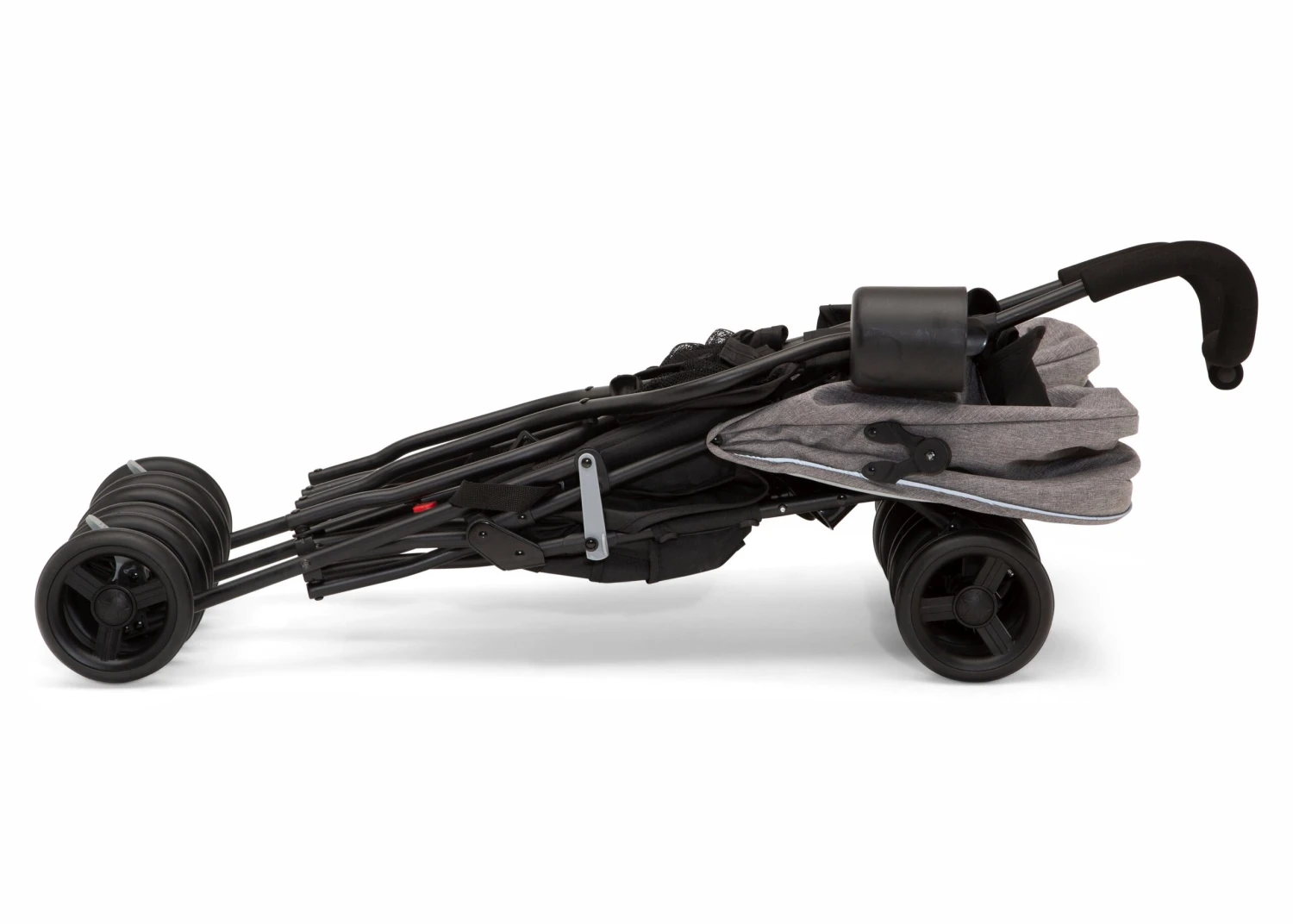 Jeep PowerGlyde Side-by-Side Double Stroller 5 Jeep PowerGlyde Side-by-Side Double Stroller - Image 5