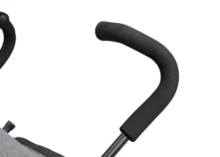 Jeep PowerGlyde Side-by-Side Double Stroller 16 Jeep PowerGlyde Side-by-Side Double Stroller -Delta Children Sales Store 11409 2148 JeepPowerGlydeSideXSideStroller Grey Silo 48 scaled