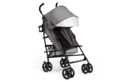 Jeep PowerGlyde Plus Stroller 16 Jeep PowerGlyde Plus Stroller -Delta Children Sales Store 11459 2148 JeepGlydeStroller Grey Silo 01 scaled