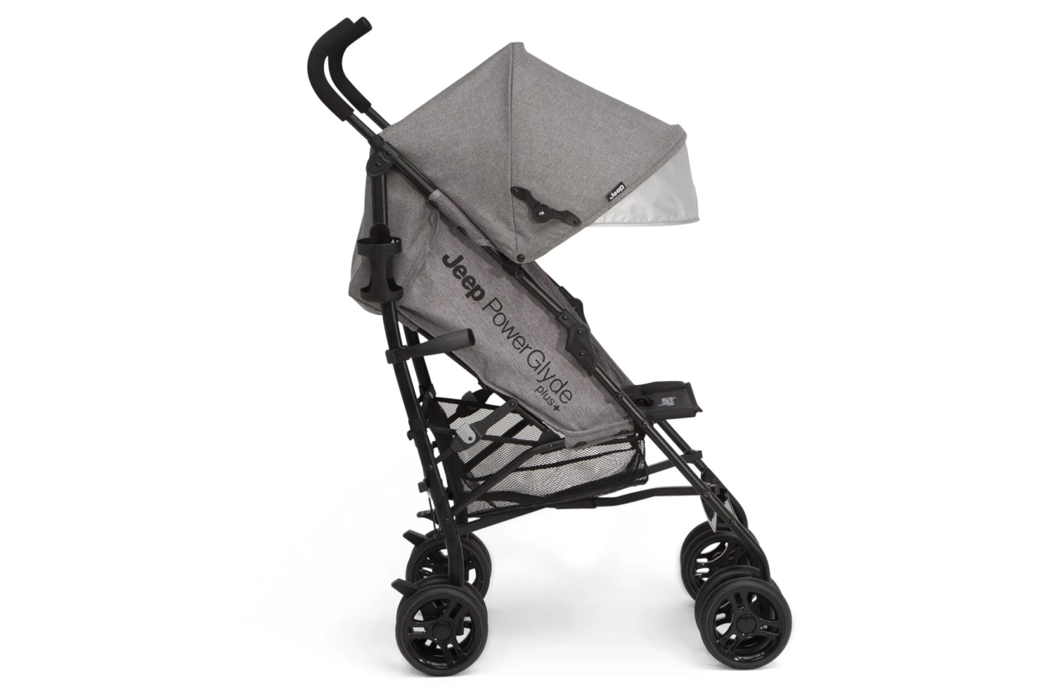 Jeep PowerGlyde Plus Stroller 8 Jeep PowerGlyde Plus Stroller - Image 8