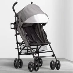 Jeep PowerGlyde Plus Stroller 19 Jeep PowerGlyde Plus Stroller -Delta Children Sales Store 11459 2148 JeepPowerGlydePlus Lifestyle 101