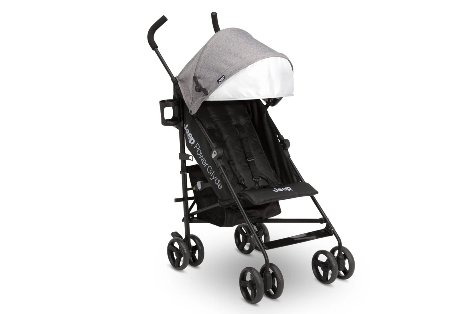 Jeep PowerGlyde Stroller 3 Jeep PowerGlyde Stroller - Image 3