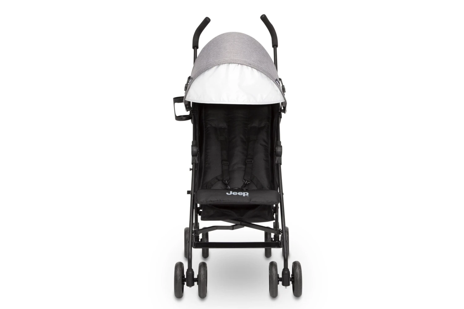 Jeep PowerGlyde Stroller 5 Jeep PowerGlyde Stroller - Image 5