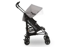 Jeep PowerGlyde Stroller 16 Jeep PowerGlyde Stroller -Delta Children Sales Store 11460 2148 JeepPowerglydestroller Grey Silo 10 scaled