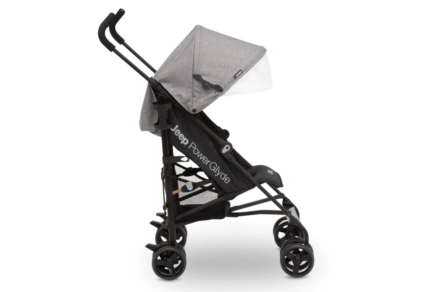 Jeep PowerGlyde Stroller 4 Jeep PowerGlyde Stroller - Image 4