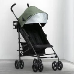 Jeep PowerGlyde Stroller 25 Jeep PowerGlyde Stroller -Delta Children Sales Store 11460 2365 Jeep PowerGlyde Stroller Green Tech Lifestyle 101