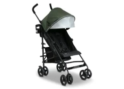 Jeep PowerGlyde Stroller 21 Jeep PowerGlyde Stroller -Delta Children Sales Store 11460 2365 JeepPowerglydestroller Green Silo 01 scaled
