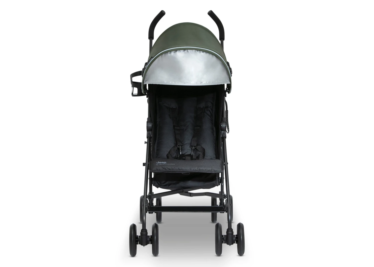 Jeep PowerGlyde Stroller 11 Jeep PowerGlyde Stroller - Image 11