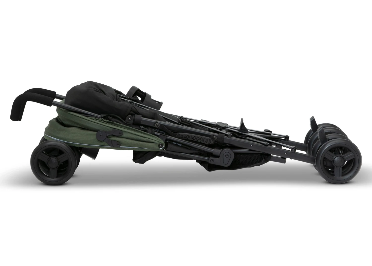 Jeep PowerGlyde Stroller 12 Jeep PowerGlyde Stroller - Image 12