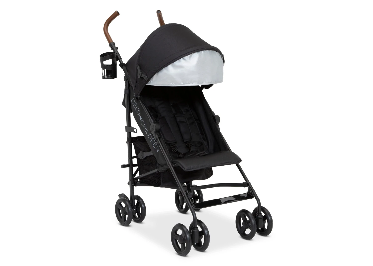 Delta Children 365 Plus Stroller 2 Delta Children 365 Plus Stroller - Image 2