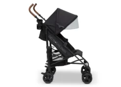 Delta Children 365 Plus Stroller 14 Delta Children 365 Plus Stroller -Delta Children Sales Store 11464 001 Delta365PlusStroller Black Silo 05 scaled