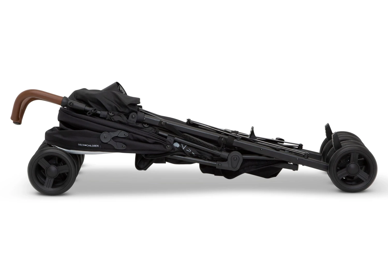 Delta Children 365 Plus Stroller 5 Delta Children 365 Plus Stroller - Image 5