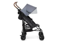 Delta Children 365 Plus Stroller 20 Delta Children 365 Plus Stroller -Delta Children Sales Store 11464 2370 Delta365PlusStroller Grey Silo 05 scaled