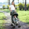 Jeep AdventureGlyde Stroller By Delta Children