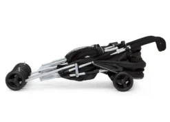 Jeep TurboGlyde Plus Side By Side Double Stroller -Delta Children Sales Store 11509 001 Jeep TurboGlyde Side by Side Plus Black Silo 12 scaled