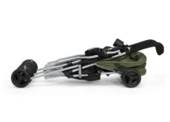 Jeep TurboGlyde Plus Side By Side Double Stroller -Delta Children Sales Store 11509 2182 Jeep TurboGlyde Side by Side Plus Olive Green Silo 12 scaled