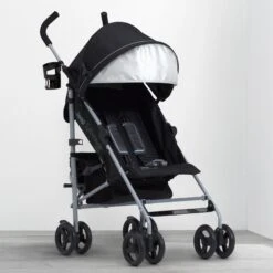 Jeep TurboGlyde Plus Stroller