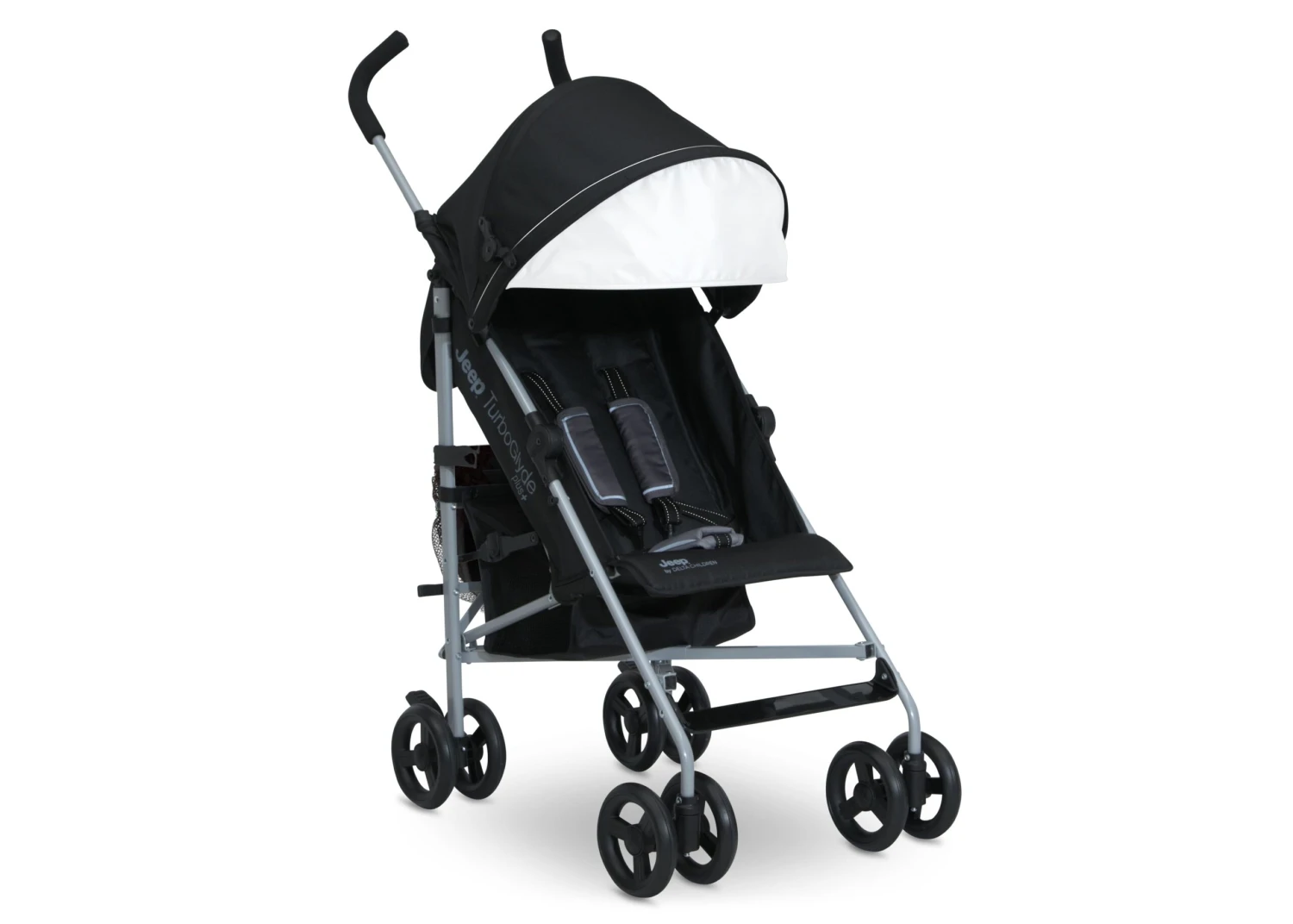 Jeep TurboGlyde Plus Stroller 3 Jeep TurboGlyde Plus Stroller - Image 3
