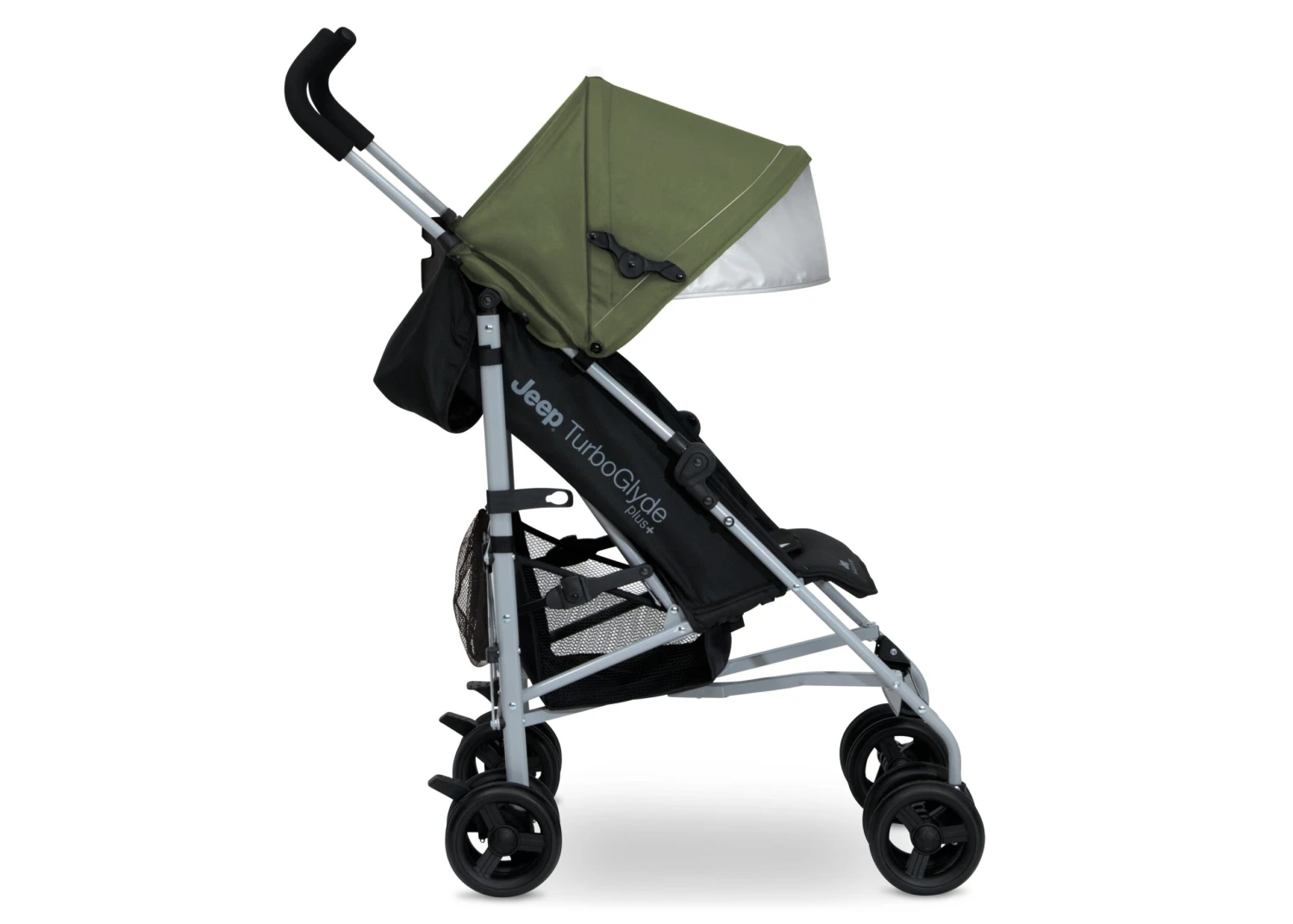 Jeep TurboGlyde Plus Stroller 8 Jeep TurboGlyde Plus Stroller - Image 8