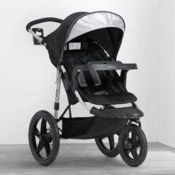 Jeep Boost Jogging Stroller 11 Jeep Boost Jogging Stroller -Delta Children Sales Store 11590 001 Jeep Jogger Black Lifestyle 101