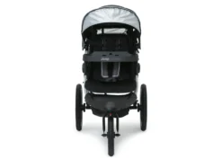 Jeep Boost Jogging Stroller 9 Jeep Boost Jogging Stroller -Delta Children Sales Store 11590 001 Jeep Jogger Black Silo 03 scaled