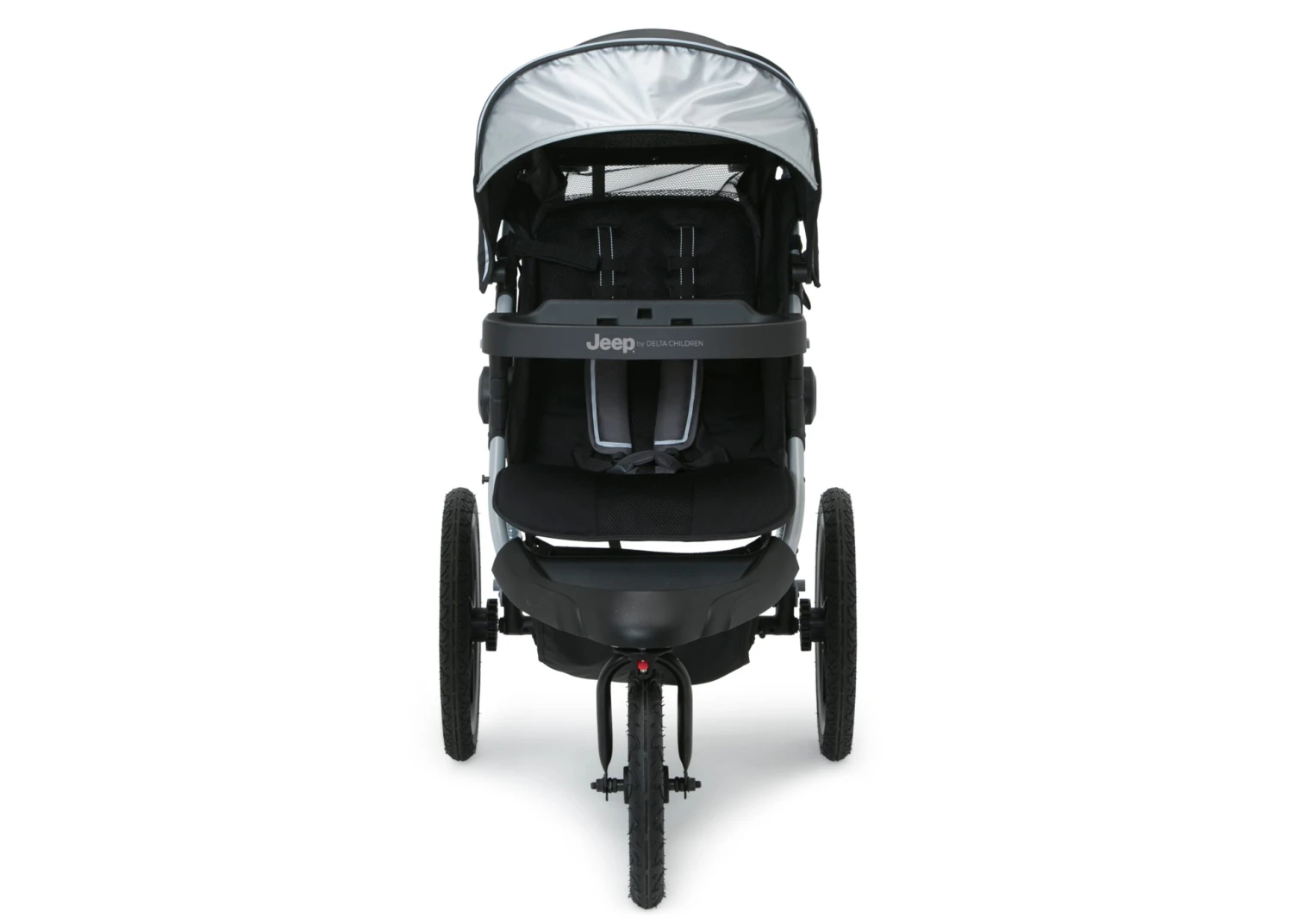 Jeep Boost Jogging Stroller 4 Jeep Boost Jogging Stroller - Image 4