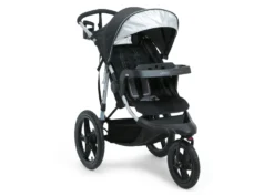Jeep Boost Jogging Stroller 8 Jeep Boost Jogging Stroller -Delta Children Sales Store 11590 001 Jeep Jogger Black Silo 16 scaled