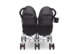 Delta Children LX Side By Side Stroller 28 Delta Children LX Side By Side Stroller -Delta Children Sales Store 11701 2296 Gateway LX SideXSide Stroller Back e00cc902 da4b 4610 ad10 1855d36db45d