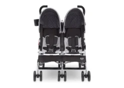 Delta Children LX Side By Side Stroller 27 Delta Children LX Side By Side Stroller -Delta Children Sales Store 11701 2296 Gateway LX SideXSide Stroller Front e1904d36 7d04 4c19 9552 b5d9dabb69e5