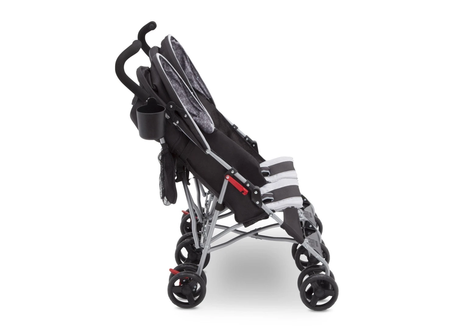 Delta Children LX Side By Side Stroller 11 Delta Children LX Side By Side Stroller - Image 11