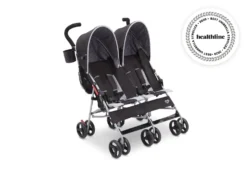 Delta Children LX Side By Side Stroller 23 Delta Children LX Side By Side Stroller -Delta Children Sales Store 11701 2296 LX Side by Side Stroller Gateway silo 98 scaled