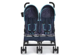 Delta Children LX Side By Side Stroller 21 Delta Children LX Side By Side Stroller -Delta Children Sales Store 11701 406 delta night sky double lX side x side stroller front scaled