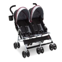 Jeep® Scout Double Stroller 24 Jeep® Scout Double Stroller -Delta Children Sales Store 11708 0981 Scout Double Lunar Burgundy Silos US Target.com 13 374998be 6e94 4943 9f92 8ff867c73ba4