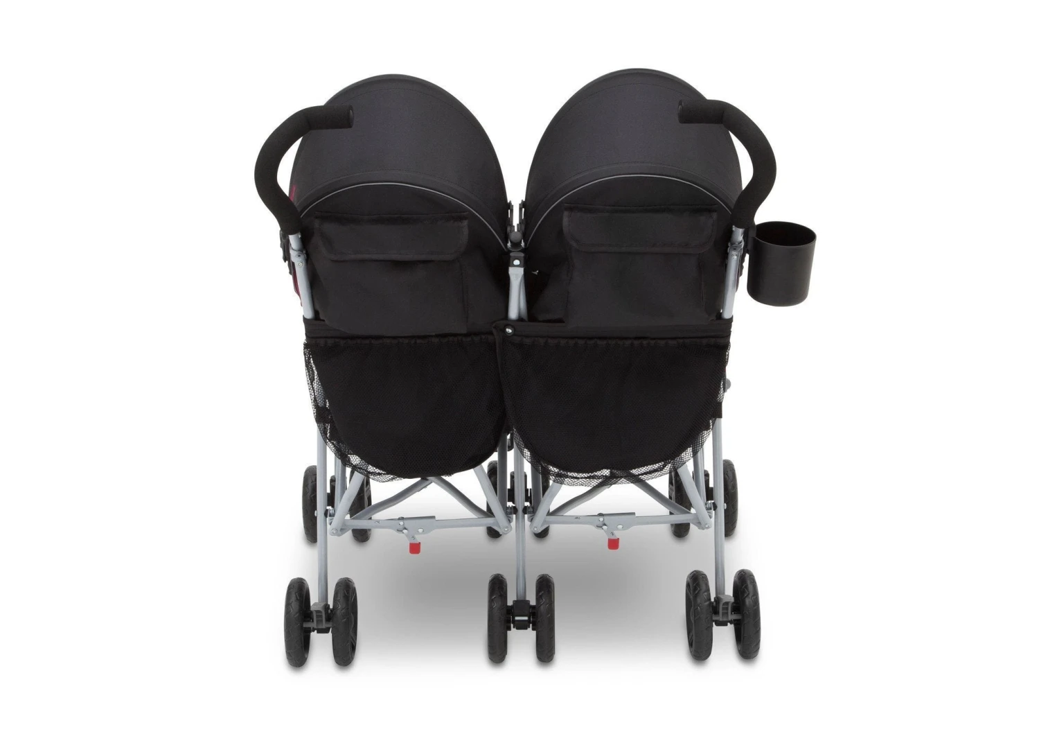Jeep® Scout Double Stroller 10 Jeep® Scout Double Stroller - Image 10