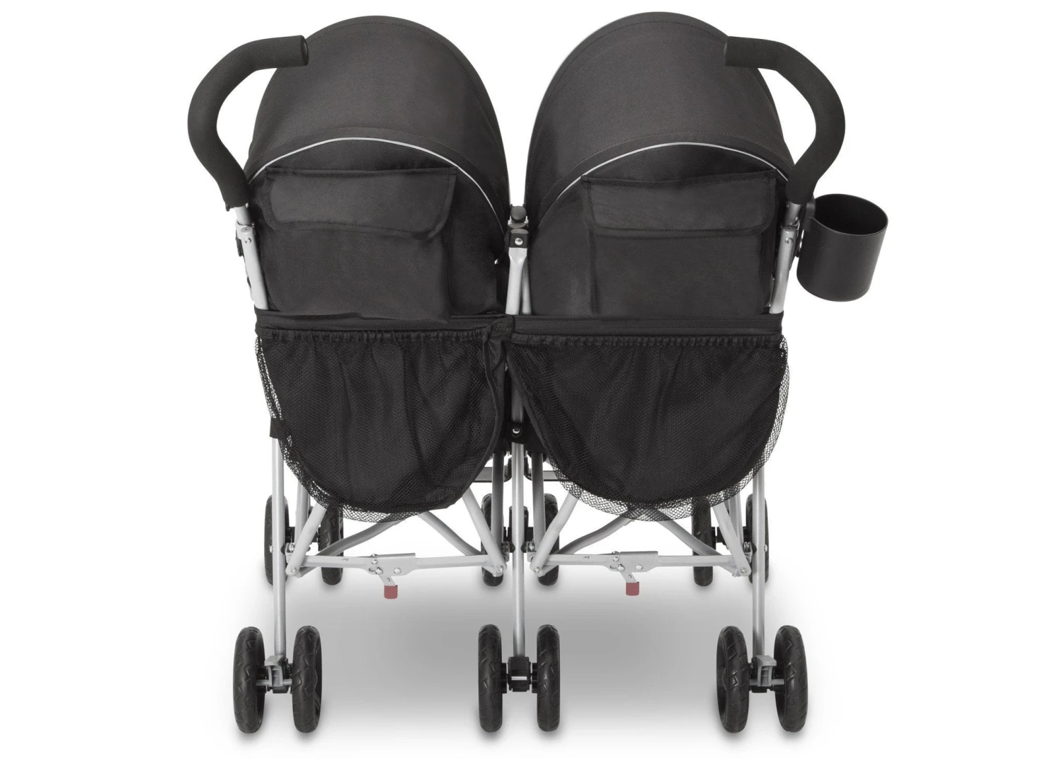 Jeep® Scout Double Stroller 19 Jeep® Scout Double Stroller - Image 19