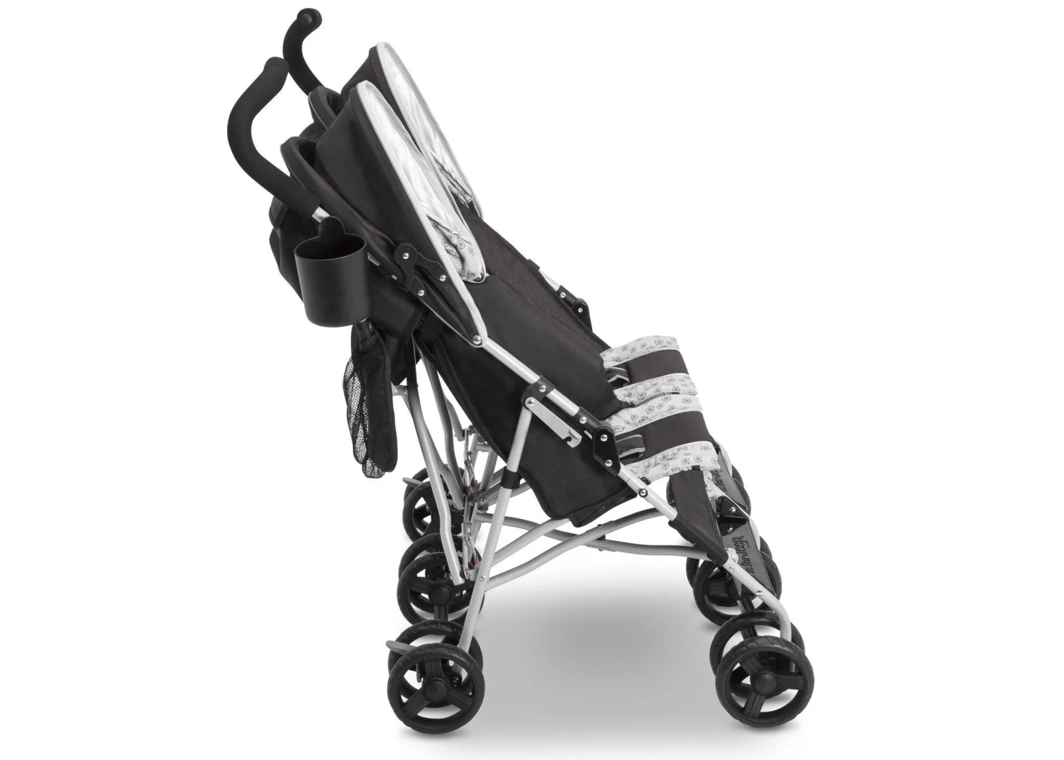 Jeep® Scout Double Stroller 17 Jeep® Scout Double Stroller - Image 17