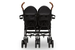 Jeep PowerGlyde Plus Side X Side Double Stroller 11 Jeep PowerGlyde Plus Side X Side Double Stroller -Delta Children Sales Store 11808 001 JeepPowerGlydePlusDoubleStroller Black Silo 43 scaled