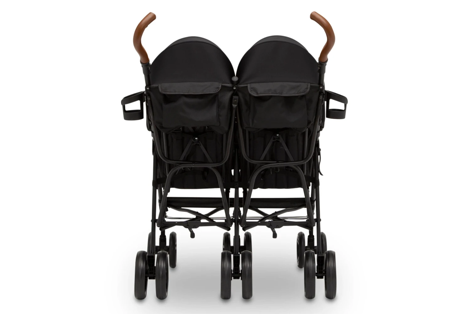 Jeep PowerGlyde Plus Side X Side Double Stroller 5 Jeep PowerGlyde Plus Side X Side Double Stroller - Image 5