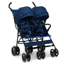 BabyGap Classic Side-by-Side Double Stroller 26 BabyGap Classic Side-by-Side Double Stroller -Delta Children Sales Store 11812 2357 1