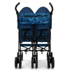 BabyGap Classic Side-by-Side Double Stroller 30 BabyGap Classic Side-by-Side Double Stroller -Delta Children Sales Store 11812 2357 3