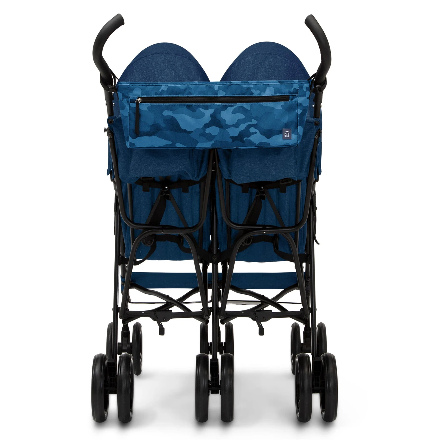 BabyGap Classic Side-by-Side Double Stroller 11 BabyGap Classic Side-by-Side Double Stroller - Image 11