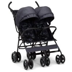 BabyGap Classic Side-by-Side Double Stroller 32 BabyGap Classic Side-by-Side Double Stroller -Delta Children Sales Store 11812 2358 1