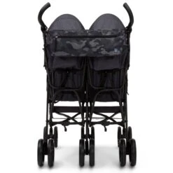 BabyGap Classic Side-by-Side Double Stroller 36 BabyGap Classic Side-by-Side Double Stroller -Delta Children Sales Store 11812 2358 3